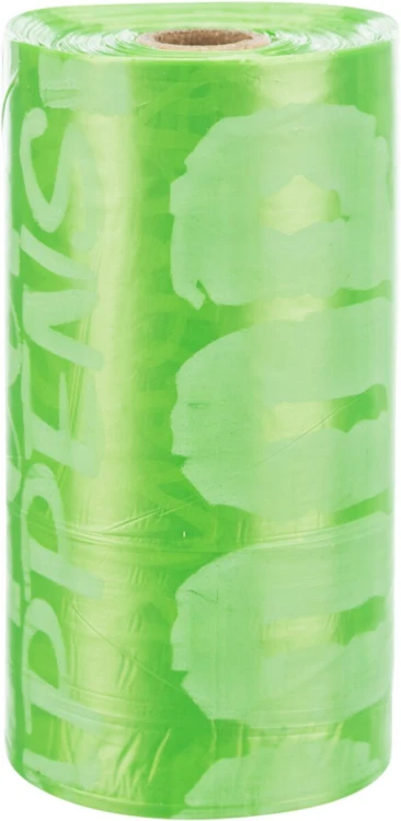 Torby na odchody "Dog Pick Up" , 8 rolek of 20 pcs, sorted