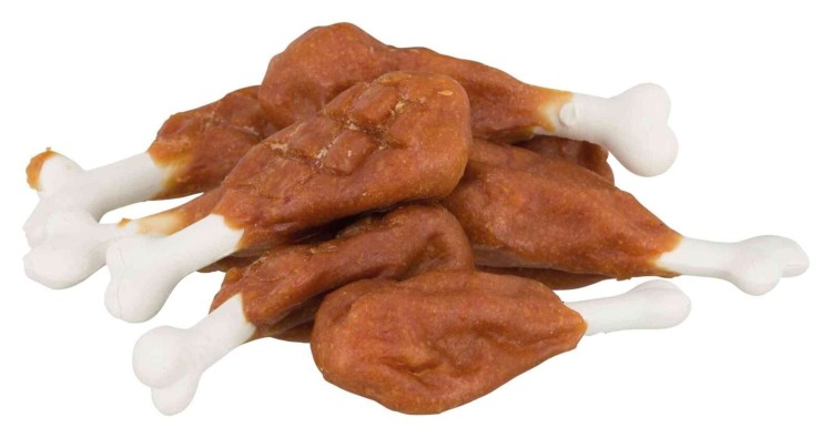 Przysmaki PREMIO Rabbit Drumsticks, królik,100g