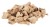Przysmak PREMIO Freeze Dried serca z kurczaka, 25 g