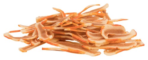 Przysmak PREMIO Tuna Strips, z Tuńczykiem, 20 g