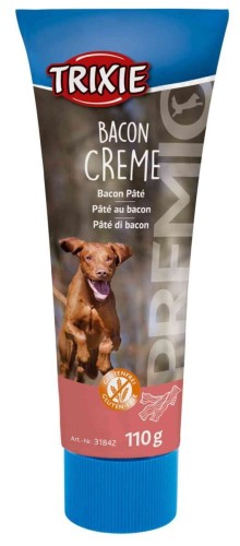 Pasztet bekonowy PREMIO, 110g