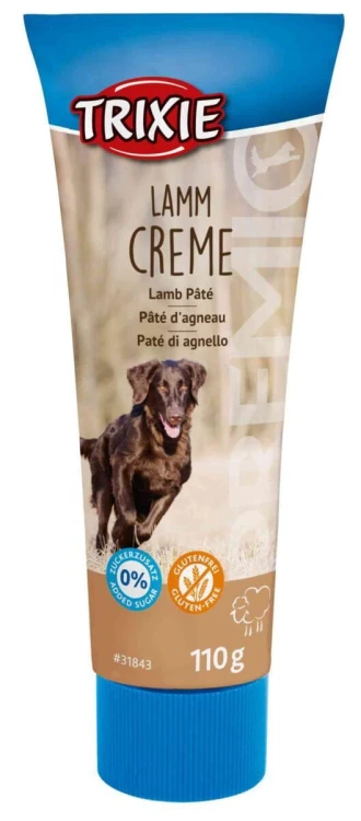 Pasta PREMIO pasztet jagnięcy, 110 g