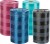 4 ROLKI FOLIOWYCH TOREBEK-20 SZT KAŻDA DO TX-22841
