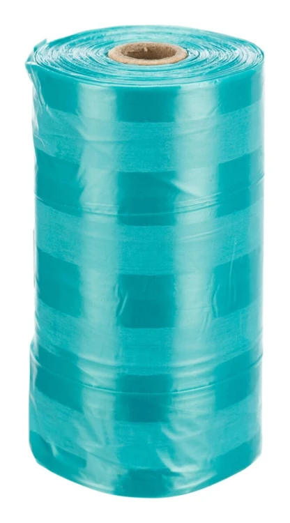 4 ROLKI FOLIOWYCH TOREBEK-20 SZT KAŻDA DO TX-22841