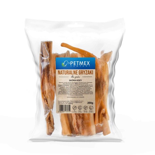 Skóra kozy 200g