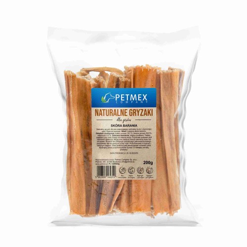 Skóra Barania 200g