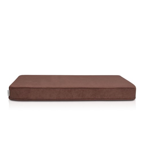 Materac ortopedyczny dla Psa OTOMAN XL Caramel