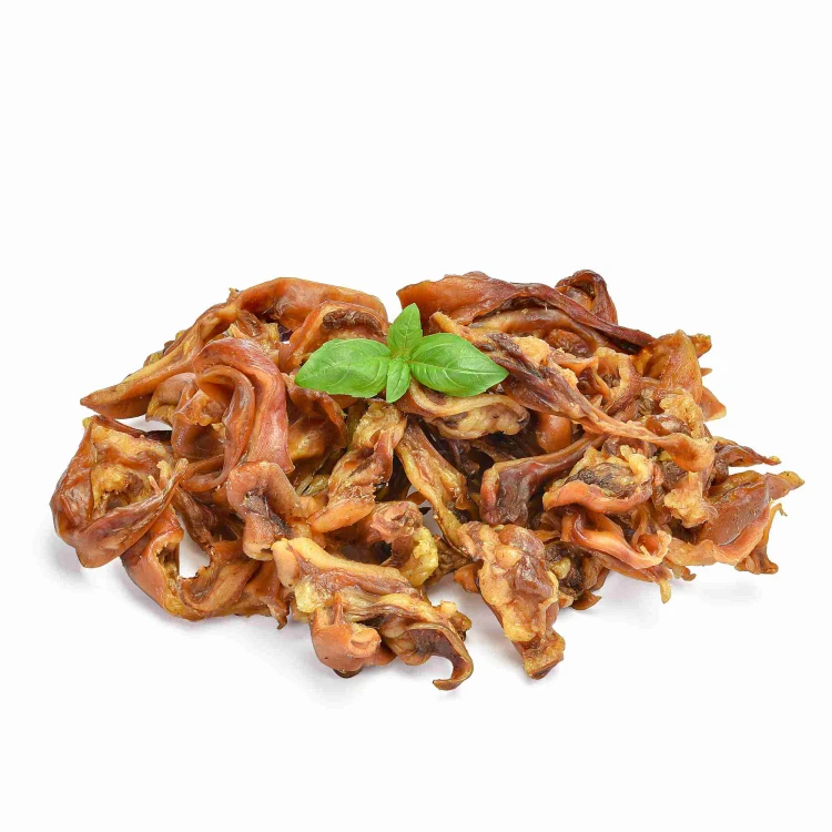 Strips wieprzowy 500g