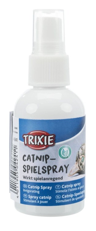 KOCIMIĘTKA SPRAY 50ml