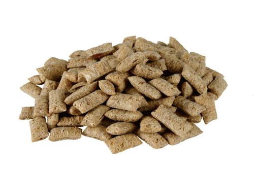 CHRUPKI ZE SŁODEM DLA KOTA 50g