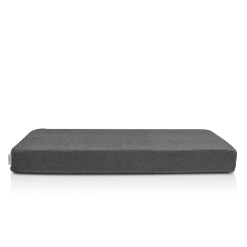 Materac ortopedyczny dla Psa OTOMAN XL Charcoal