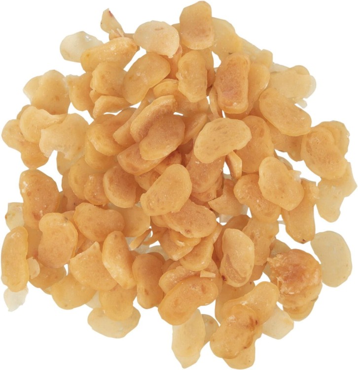 Przysmak Junior Salmon Clouds z łososiem, 40 g