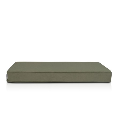 Materac ortopedyczny dla Psa OTOMAN XL Forest