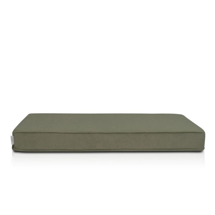 Materac ortopedyczny dla Psa OTOMAN XL Forest