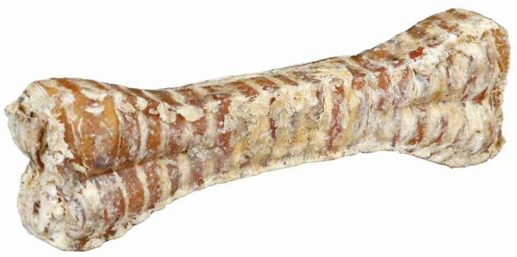 PRZYSMAK KOŚĆ Z SUSZONEJ WOŁOWINY 15 cm, 90 g