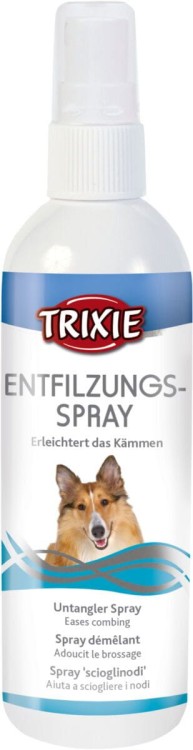 SPRAY ANTYKŁACZĄCY 175ml