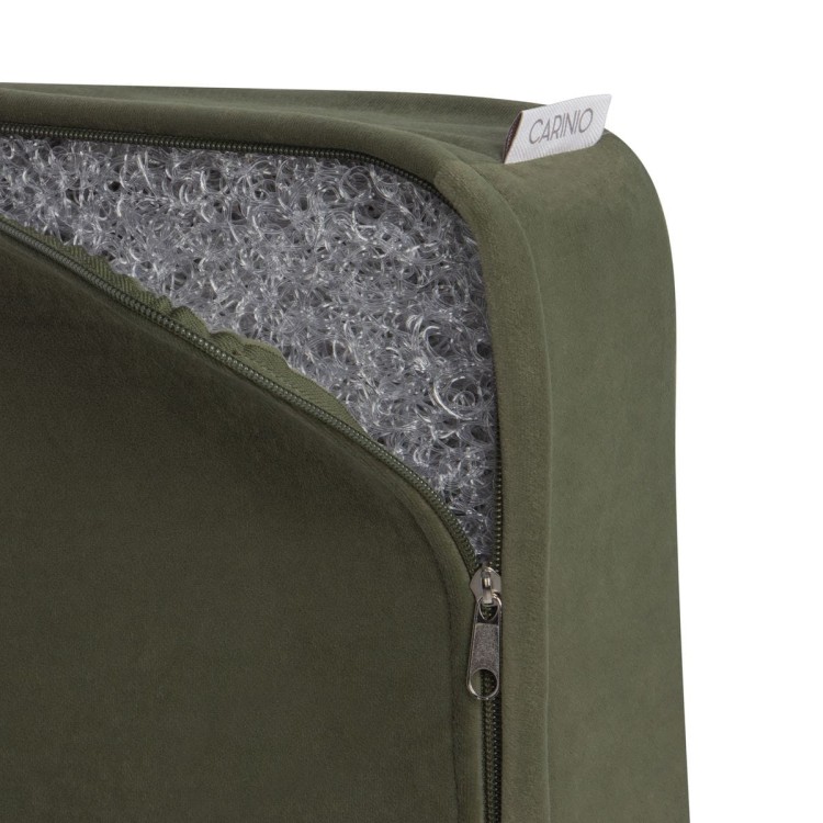 Materac ortopedyczny dla Psa OTOMAN XL Forest