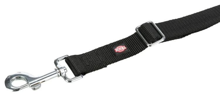 SMYCZ KRÓTKA DO SZELEK DLA PSA 30MM