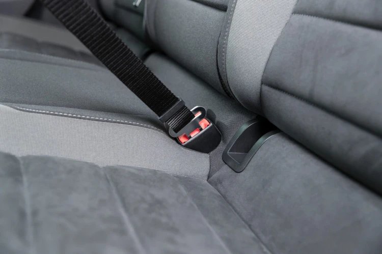 SMYCZ KRÓTKA DO SZELEK DLA PSA 30MM