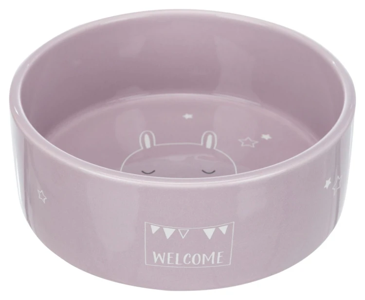 Miska ceramiczna Junior, 0.3 l/o 12 cm