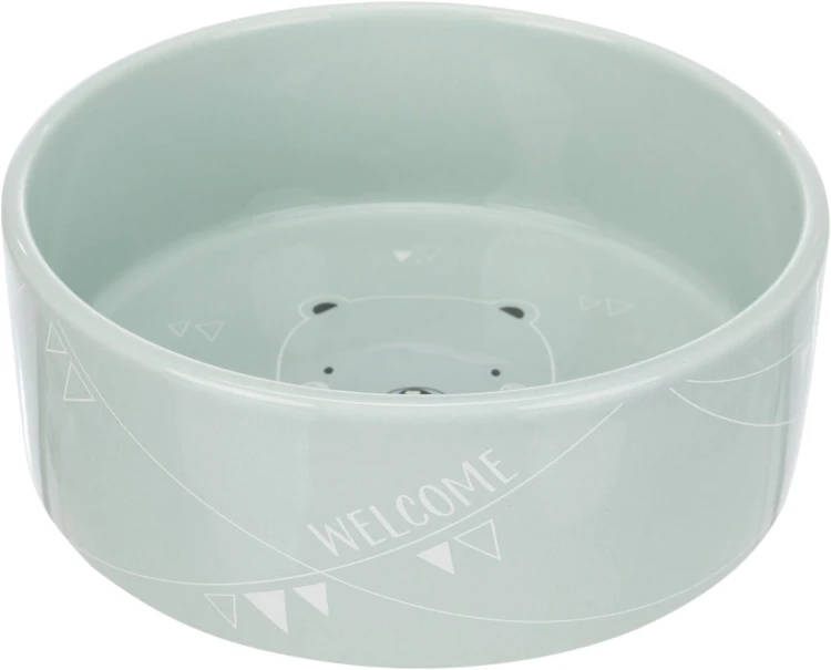 Miska ceramiczna Junior, 0.3 l/o 12 cm