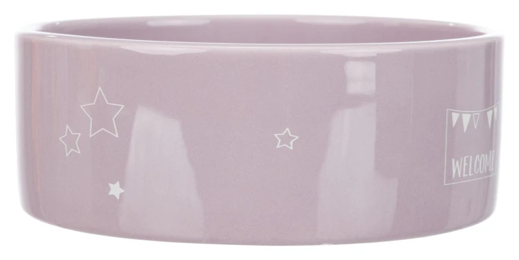 Miska ceramiczna Junior, 0.3 l/o 12 cm