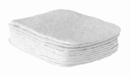 WKŁAD DO MAJTEK NA CIECZKĘ "XS, S, S-M" 10szt/op