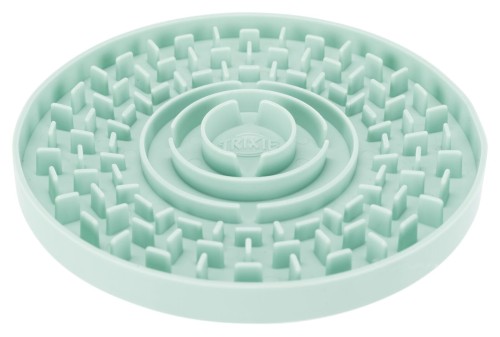 Junior taca na smakołyki Licking Plate, śr.15 cm