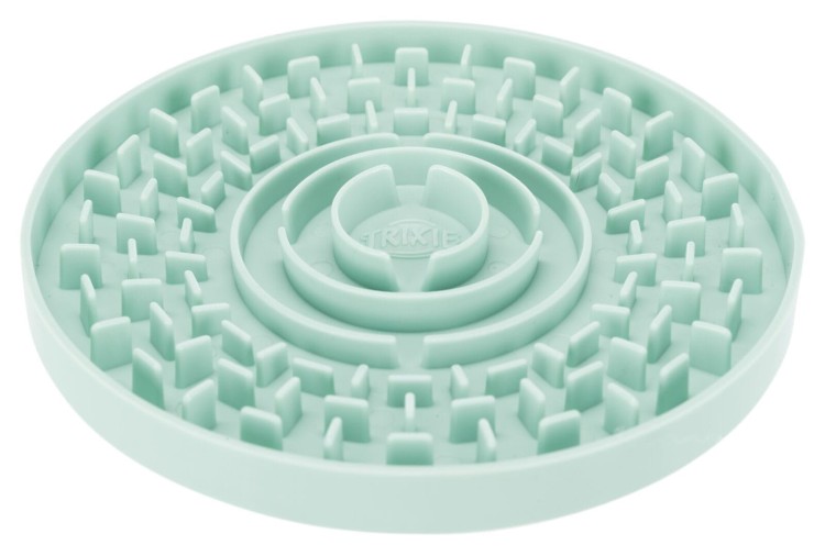 Junior taca na smakołyki Licking Plate, śr.15 cm