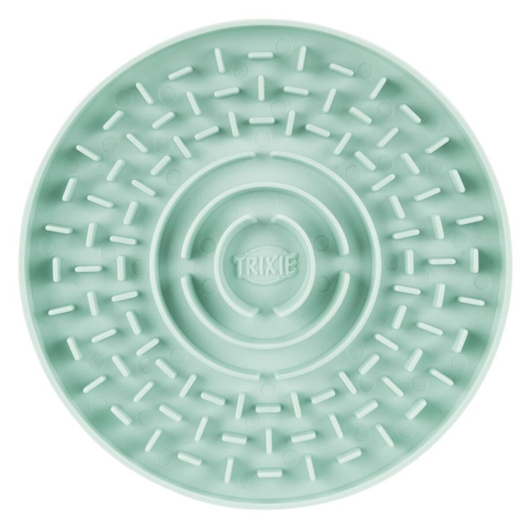 Junior taca na smakołyki Licking Plate, śr.15 cm