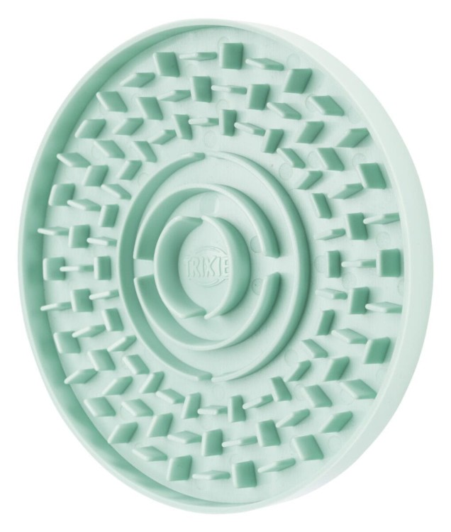 Junior taca na smakołyki Licking Plate, śr.15 cm