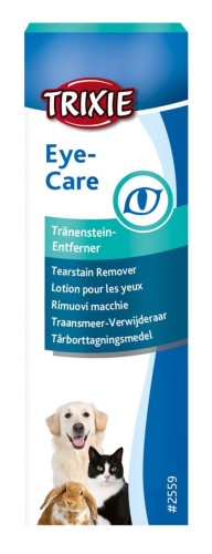 Krople do usuwania zacieków pod oczami, 50ml