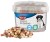 Miękkie przysmaki Junior Dots, z Omega-3, 140 g
