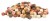 Miękkie przysmaki Junior Dots, z Omega-3, 140 g