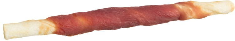 ROLKA Z KACZKĄ Denta Fun, 12 cm, 10 szt/op 80 g