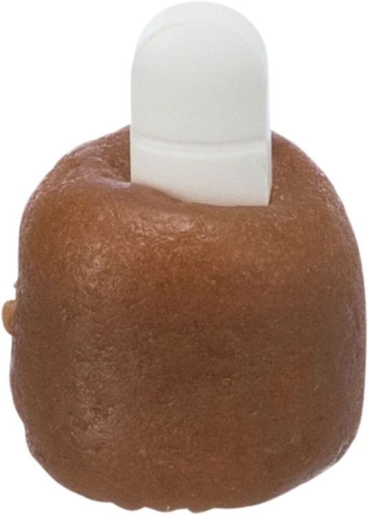 Przysmak do podawania tabletek, dla psa, 100g