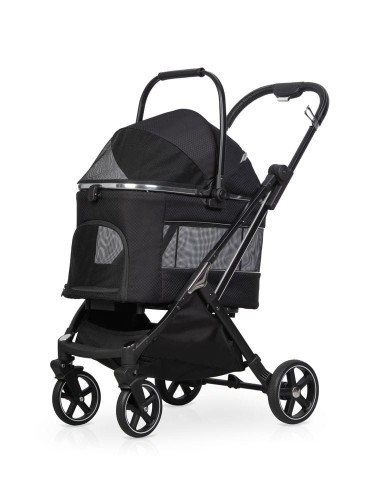 Wózek dla zwierząt VELO Onyx