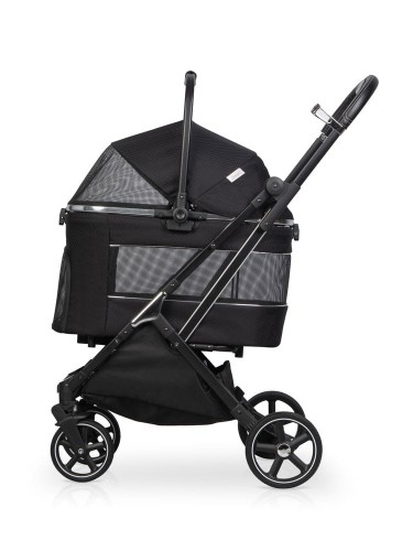 Wózek dla zwierząt VELO Onyx