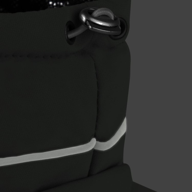 ALPINE THERMO mint - Kurtka, ubranko dla psa - XXL 55 cm