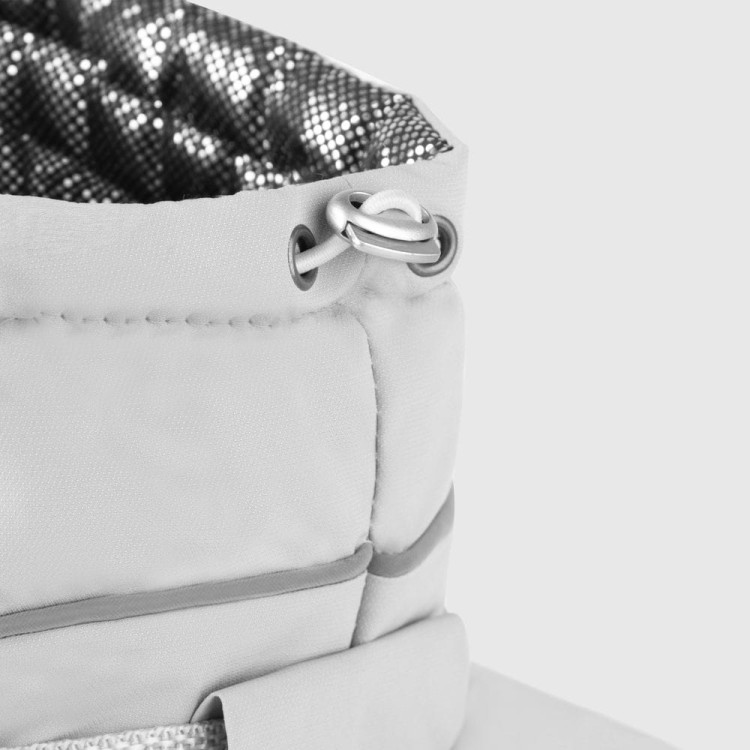 ALPINE THERMO cloud - Kurtka, ubranko dla psa - XS 30cm