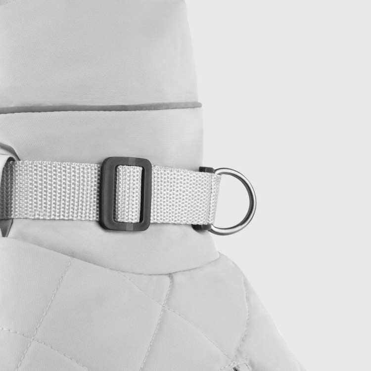 ALPINE THERMO cloud - Kurtka, ubranko dla psa - XS 30cm