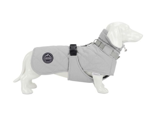 ALPINE THERMO cloud - Kurtka, ubranko dla psa - S 35cm