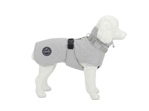 ALPINE THERMO cloud - Kurtka, ubranko dla psa - L 45cm