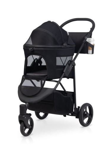 Wózek dla zwierząt EOS - Magma