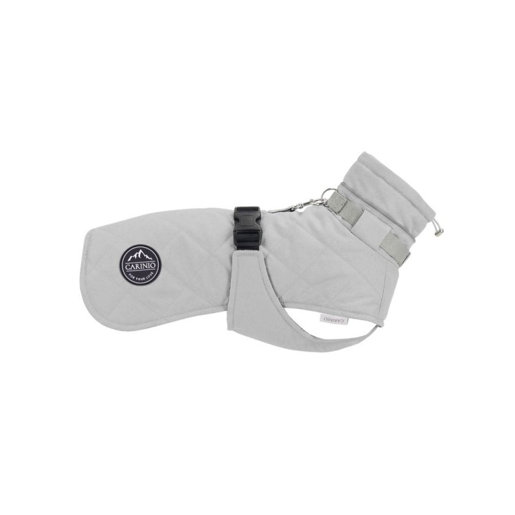 ALPINE THERMO cloud - Kurtka, ubranko dla psa - XL 50 cm