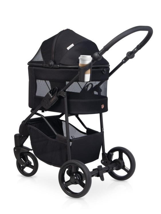 Wózek dla zwierząt EOS - Magma