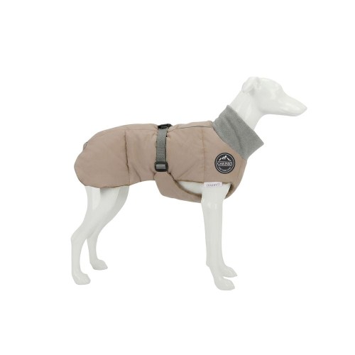 POLAR HIKE blush - Kurtka, ubranko dla psa - XXL 55 cm