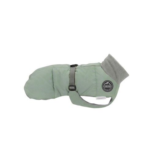 POLAR HIKE sage - Kurtka, ubranko dla psa - XS 30cm