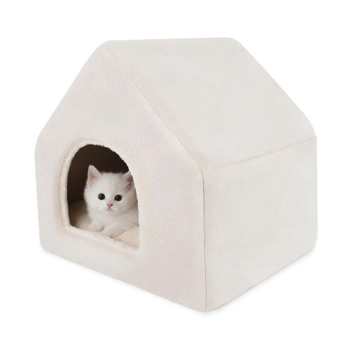 SUITE dove - Domek, legowisko dla zwierząt (dla kota i psa)