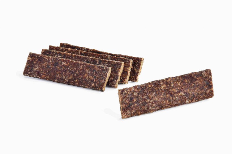 Paski z jelenia 200g